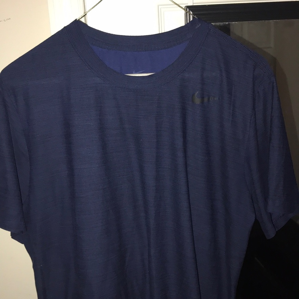 Nike dri fit